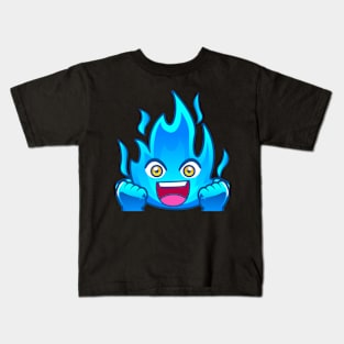 Severed Hype! Kids T-Shirt